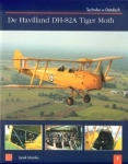 DE HAVILLAND DH 82A TIGER MOTH JACEK MAINKA  
