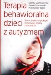 TERAPIA BEHAWIORALNA DZIECI Z AUTYZMEM 