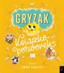 GRYZAK KSIĄŻKOPOTWOREK EMMA YARLETT