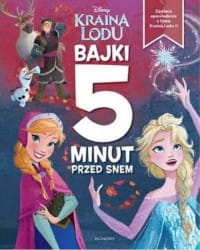 KRAINA LODU BAJKI 5 MINUT PRZED SNEM 2