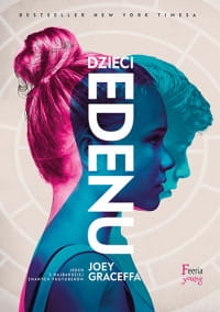 DZIECI EDENU JOEY GRACEFFA FEERIA YOUNG