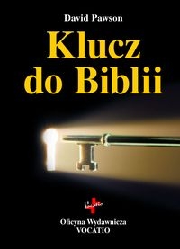KLUCZ DO BIBLII  DAVID PAWSON