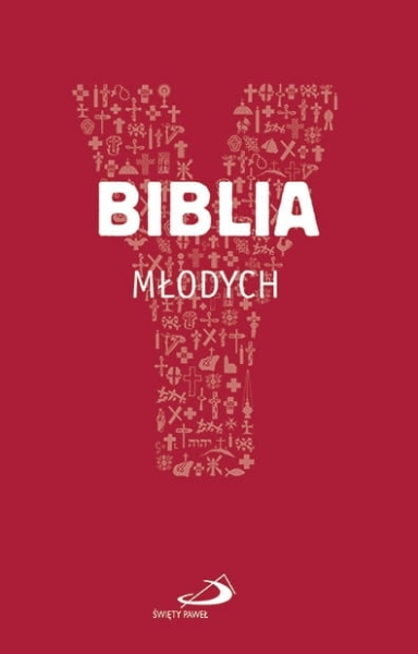 YOUCAT BIBLIA MŁODYCH