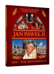 JAN PAWEŁ II 2020 ROK JANA PAWŁA II