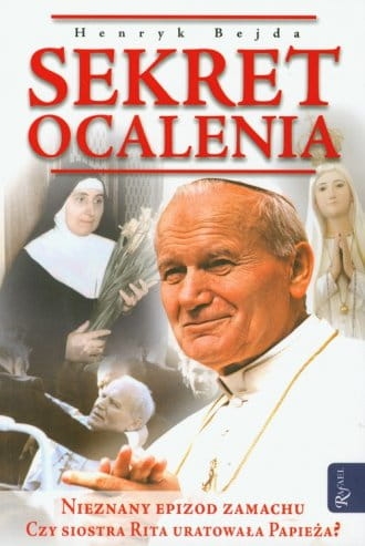 SEKRET OCALENIA 