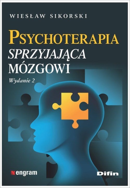 PSYCHOTERAPIA SPRZYJAJACA MÓZGOWI SIKORSKI 