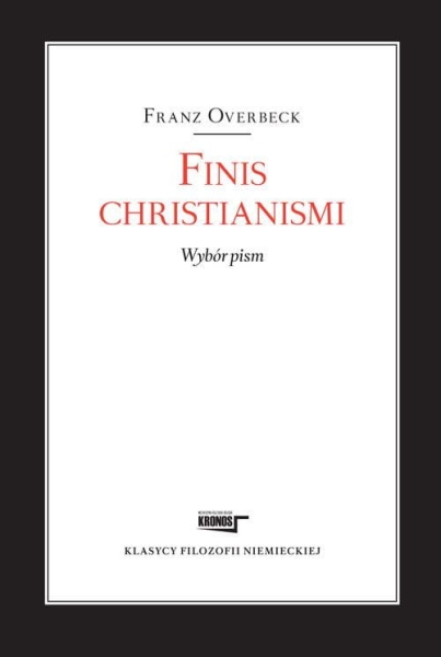 FINIS CHRISTIANISMI WYBÓR PISM