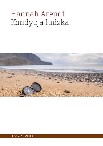 KONDYCJA LUDZKA HANNAH ARENDT 