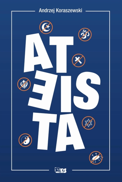 ATEISTA WYDANIE 2 KORASZEWSKI