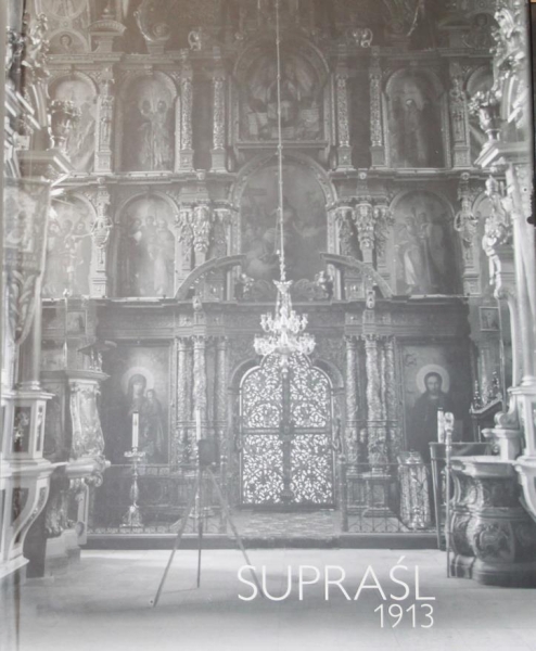 SUPRAŚL 1913