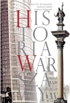 HISTORIA WARSZAWY Drozdowski Zahorski Sołtan