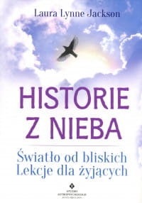 HISTORIE Z NIEBA LAURA JACKSON 
