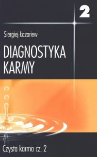 DIAGNOSTYKA KARMY SIERGIEJ ŁAZARIEW