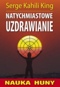 NATYCHMIASTOWE UZDRAWIANIE KING SERGE KAHILI 