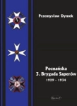 POZNAŃSKA 3 BRYGADA SAPERÓW 1929 1934