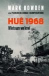HUE 1968 WIETNAM WE KRWI MARK BOWDEN