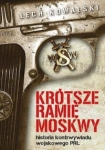 KRÓTSZE RAMIĘ MOSKWY LECH KOWALSKI
