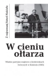 W CIENIU OŁTARZA TADEUSZ KRAWCZAK