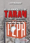 USTROJOWOPOLITYCZNY TARAN LECH MAŻEWSKI