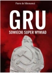 GRU SOWIECKI SUPERWYWIAD P DE VILLEMAREST