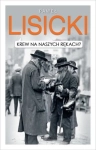KREW NA NASZYCH RĘKACH PAWEŁ LISICKI