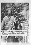 WOJNY CHIŃSKICH WARLORDÓW 1916 1928 POLIT