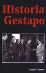 HISTORIA GESTAPO JACQUES DELARUE