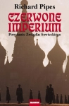 CZERWONE IMPERIUM RICHARD PIPES
