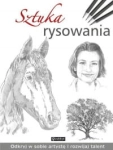 SZTUKA RYSOWANIA PRACA ZBIOROWA 