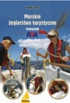 MORSKIE ŻEGLARSTWO TURYSTYCZNE J. EVANS 