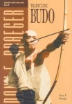 TRADYCYJNE BUDO DRAEGER DONN 