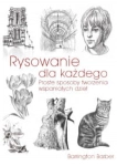 RYSOWANIE DLA KAŻDEGO BARRINGTON BARBER 