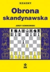 OBRONA SKANDYNAWSKA JERZY KONIKOWSKI 