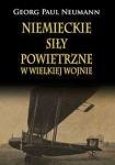 NIEMIECKIE SIŁY POWIETRZNE W WIELKIEJ WOJNIE