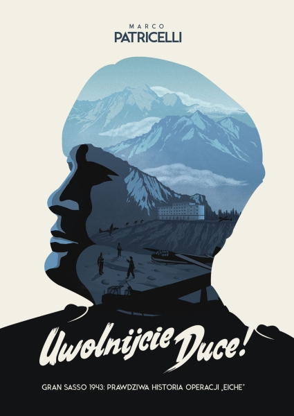 UWOLNIJCIE DUCE MARCO PATRICELLI