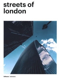 STREETS OF LONDON TENEUS 