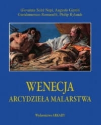 WENECJA ARCYDZIEŁA MALARSTWA AUGUSTO GENTILI