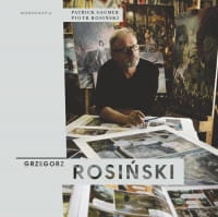 GRZEGORZ ROSIŃSKI PATRICK GAUMER 