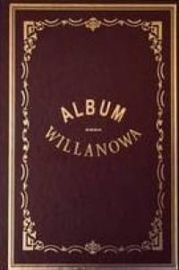 ALBUM WILLANOWA WOJCIECH GERSON 