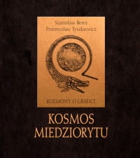 KOSMOS MIEDZIORYTU STANISŁAW BEREŚ 