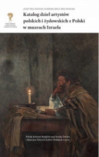KATALOG DZIEŁ ARTYSTÓW POLSKICH I ŻDOWSKICH 