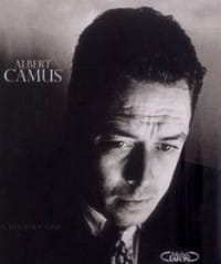 ALBERT CAMUS SAMOTNY I SOLIDARNY CATHERINE CAMUS