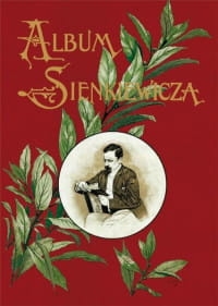 ALBUM SIENKIEWICZA PRACA ZBIOROWA 