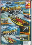 AQUADELIC GT  PC CD ROM FOLIA