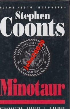 MINOTAUR.STEPHEN.COONTS