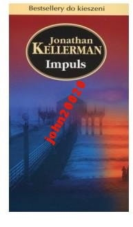 Impuls Jonathan Kellerman