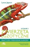 ZWIERZĘTA EGZOTYCZNE PRAKTYCZNY PRZEWODNIK KLINICZNY JEPSON