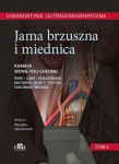 DIAGNOSTYKA ULTRASONOGRAFICZNA TOM 2  KAMAYA 