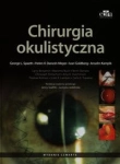 CHIRURGIA OKULISTYCZNA SPAETH GEORGE