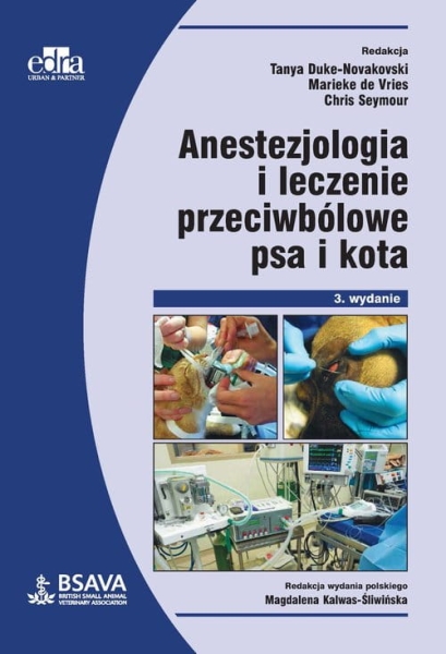 ANESTEZJOLOGIA PSA I KOTA